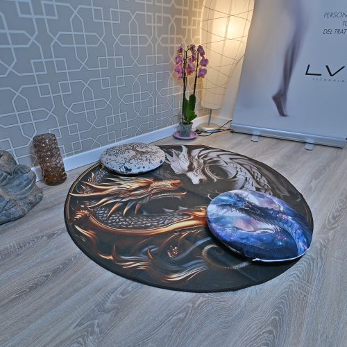 Trattamenti Energetici